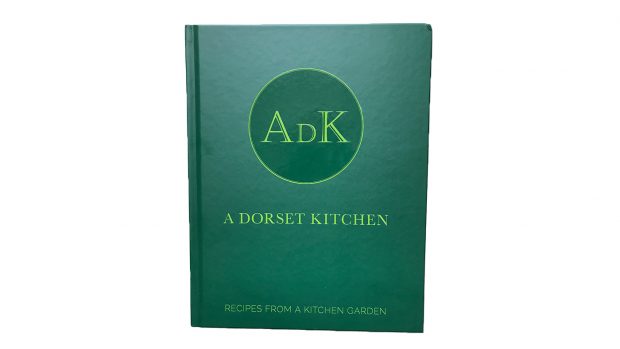 A Dorset Kitchen