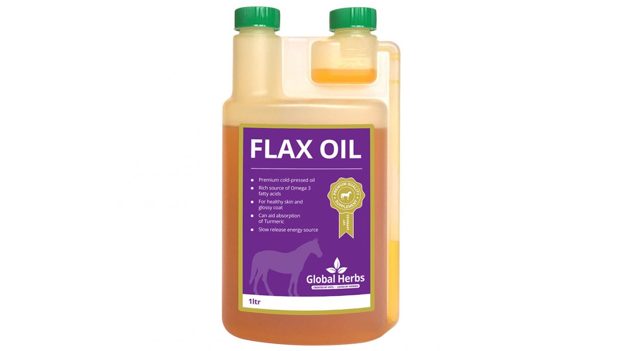 Best oils for horses what are your options? Horse & Hound