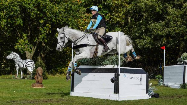 Sponsorship news from British Dressage, Thoresby, the Grand National Festival, and more