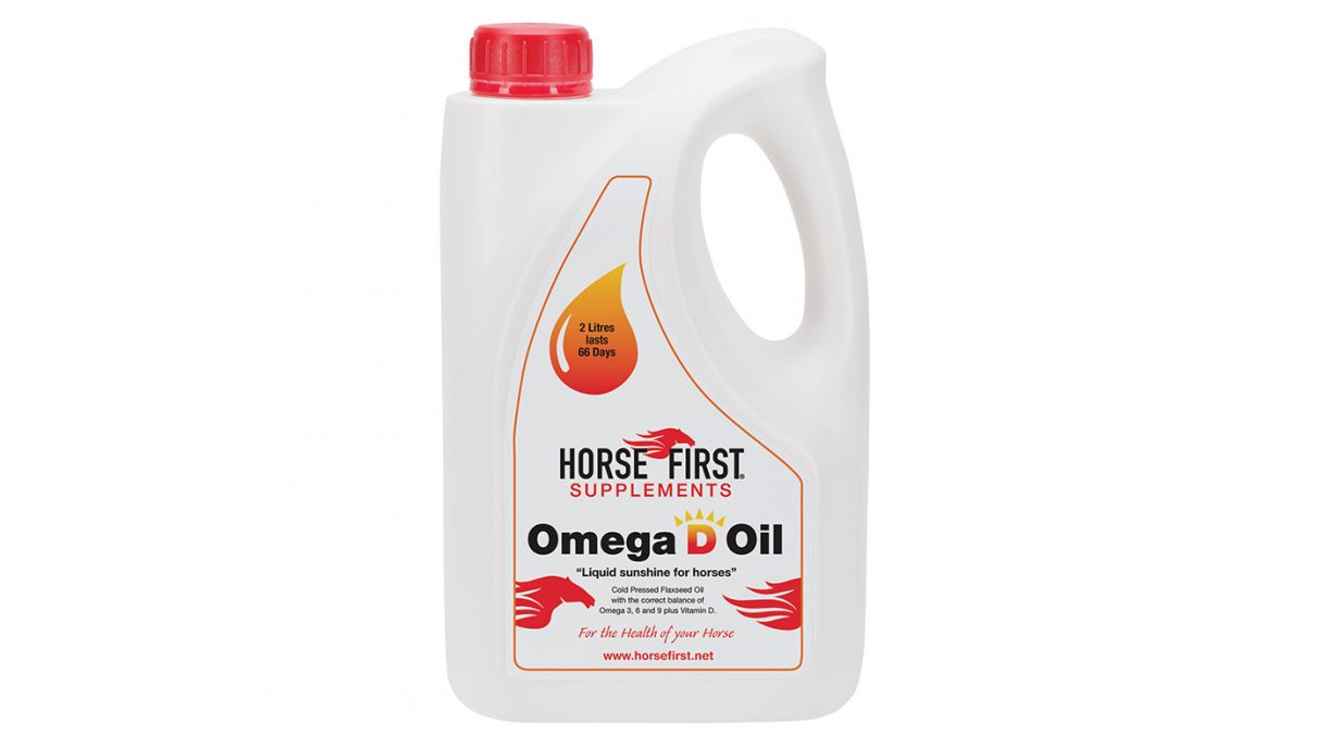 Best oils for horses – what are your options? | Horse & Hound