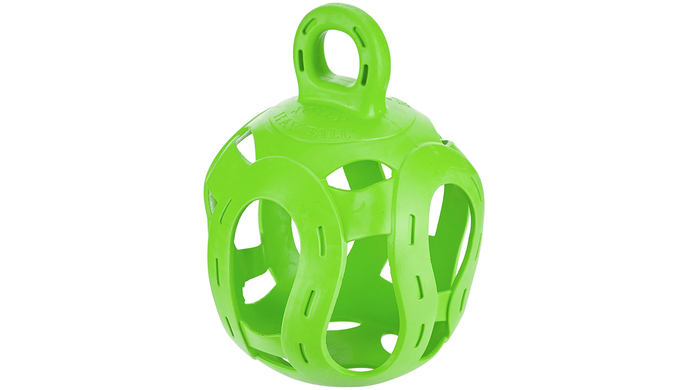 Horseman’s Pride Jolly Hay Ball