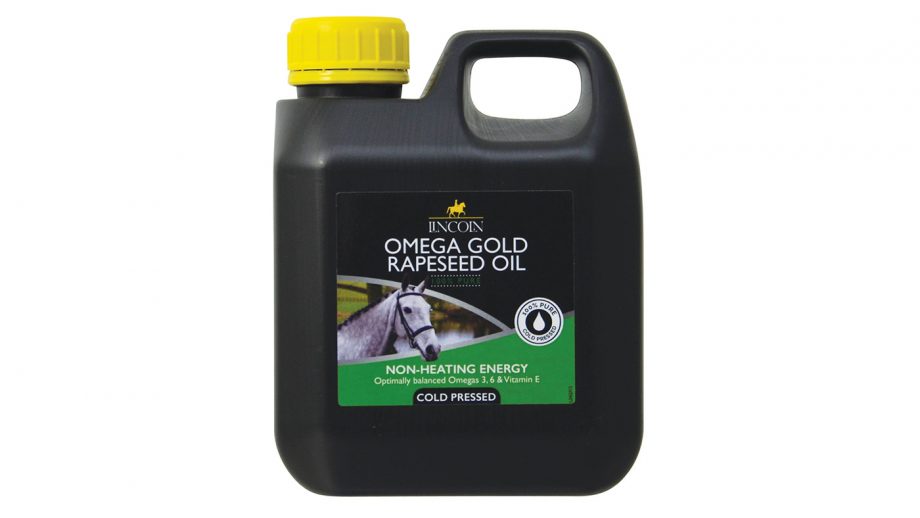 Best oils for horses what are your options? Horse & Hound