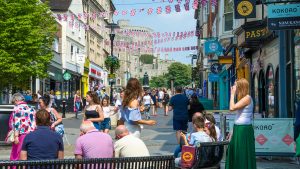 Windsor High Street