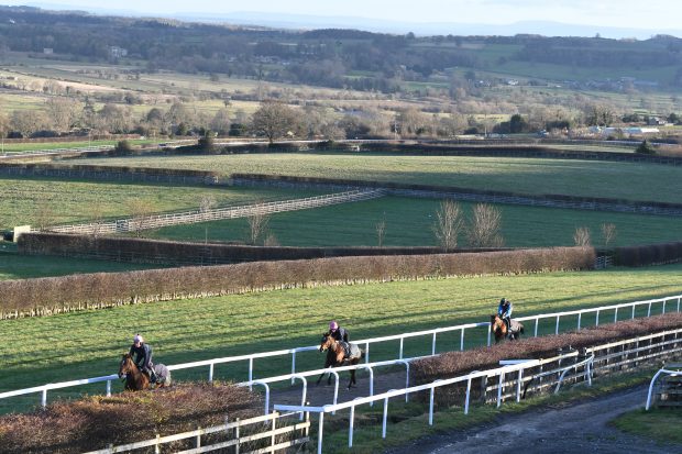 Mark Johnston Racing