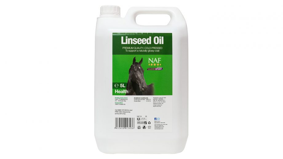 Best oils for horses – what are your options? | Horse & Hound