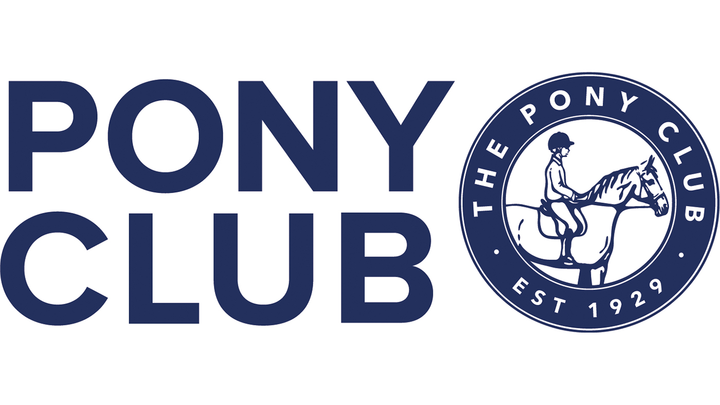 The Pony Club logo