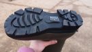 Rockfish Walkabout wellies sole