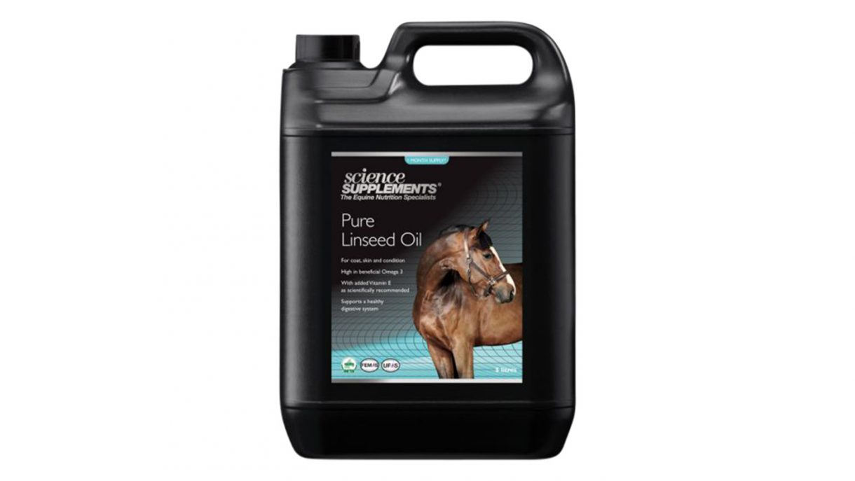 Best oils for horses what are your options? Horse & Hound