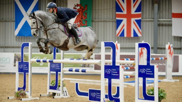 2022 British Showjumping Spring Championships