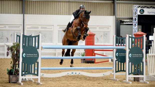 winter silver league championship