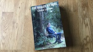 The Bigger Picture by Claire Lomas