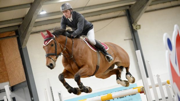 winter Grade C championship