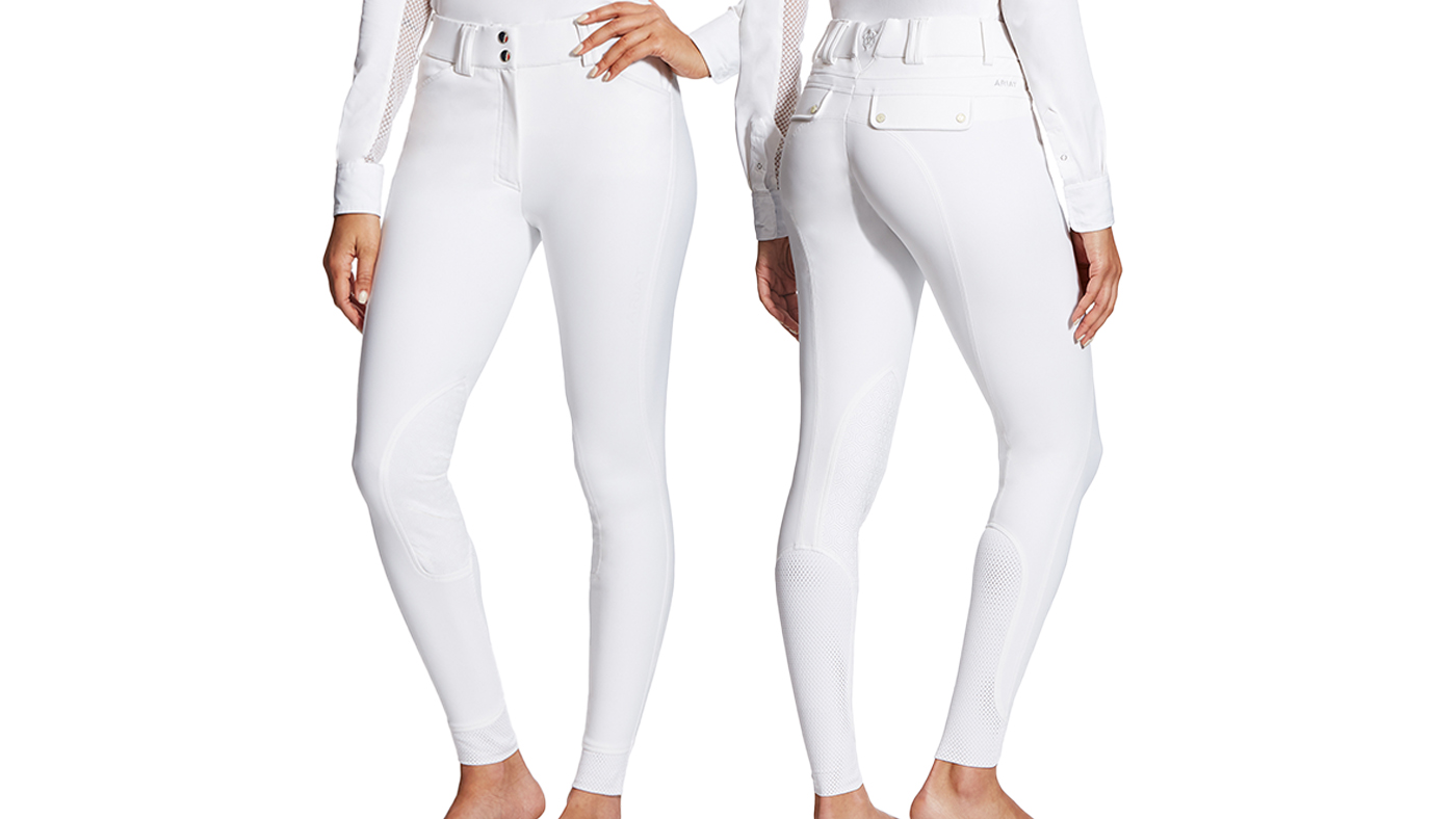 Ariat Tri Factor Breeches