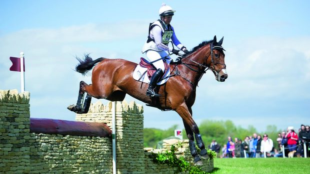 Gemma Tattersall and Arctic Soul