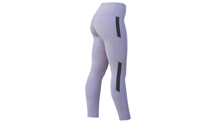 Equetech Signature Luxe Riding Tights