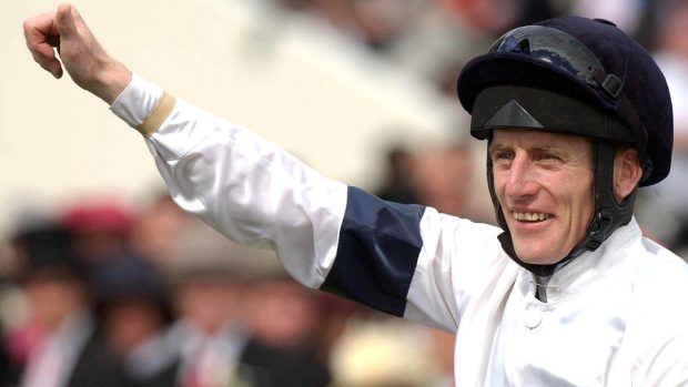 Derby-winning jockey Johnny Murtagh talks about his struggles with alcoholism in an ITV documentary