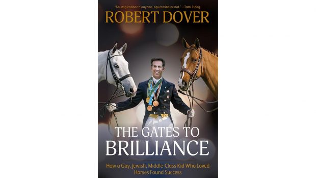 The Gates to Brilliance by Robert Dover