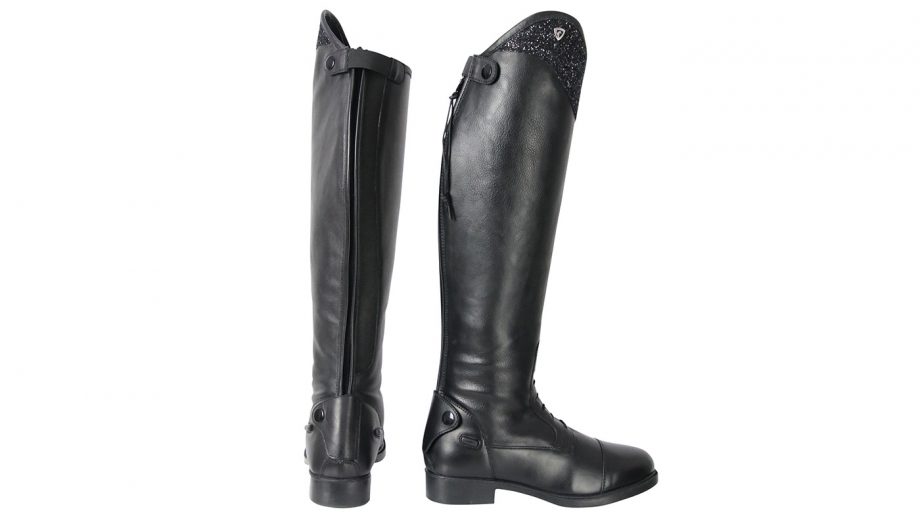 Best long leather riding boots for every budget Horse & Hound