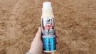 Leovet Hooflab Elastic Cream bottle