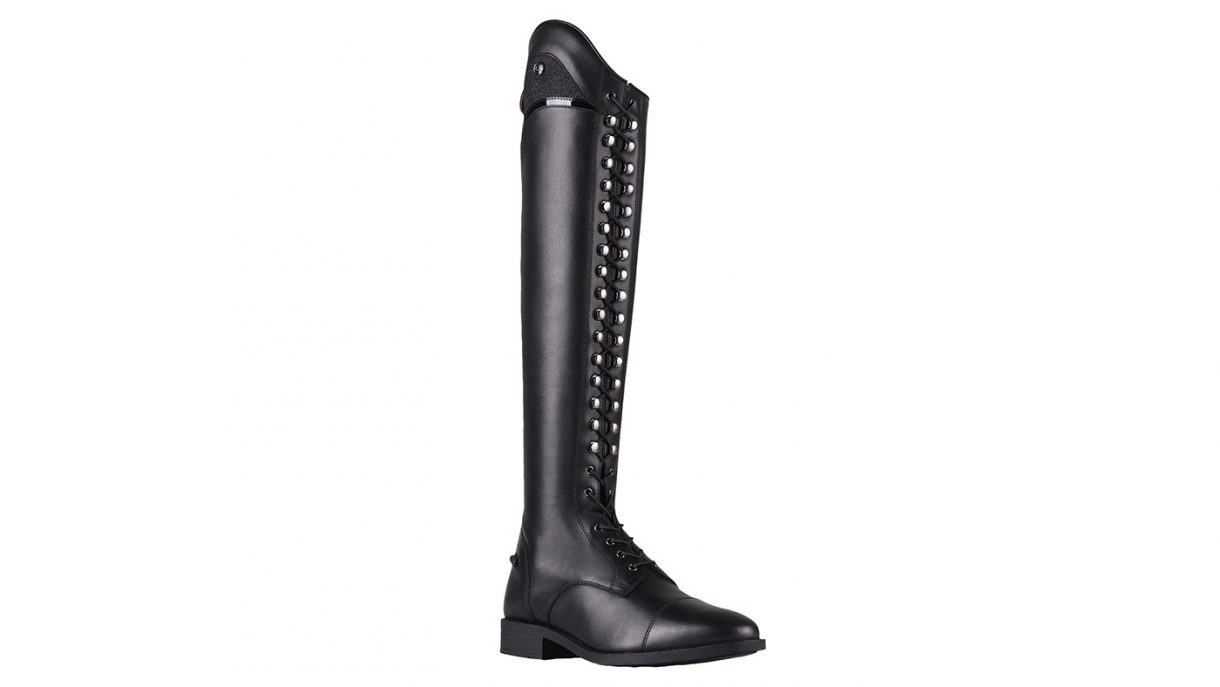 Best long leather riding boots for every budget Horse & Hound