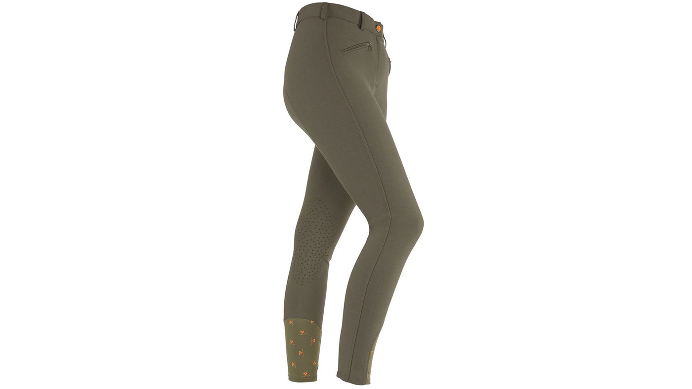 Shires Aubrion Thompson Breeches