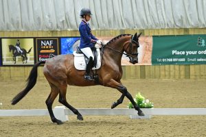 How to watch the Winter Dressage Championships: Charlotte Dujardin