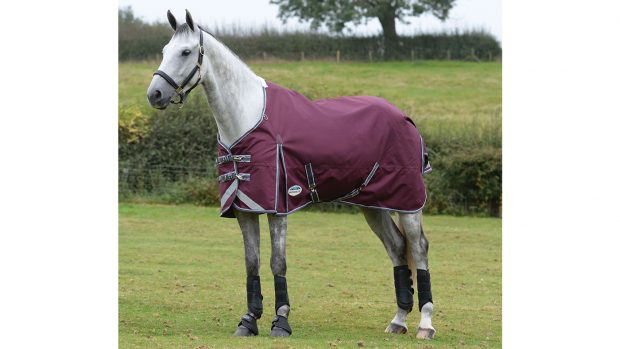 Weatherbeeta ComFiTec Plus Dynamic II Lite