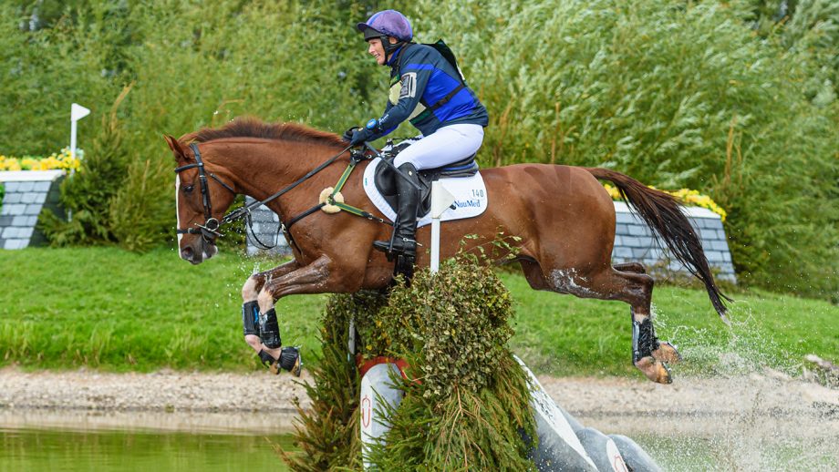 Badminton Horse Trials draw: Zara Tindall and Class Affair start as number 41