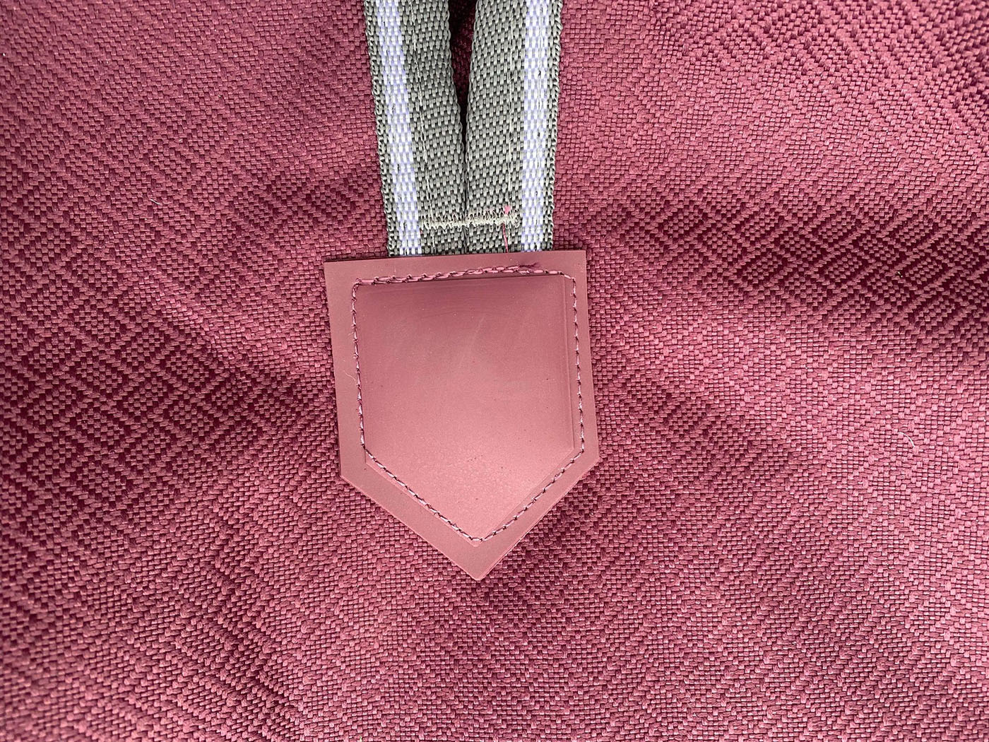 Weatherbeeta Lite outer material