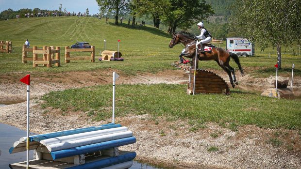 Hotels near Pratoni del Vivaro, the venue for the World Eventing Championships