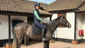 toggi sculptor riding tights