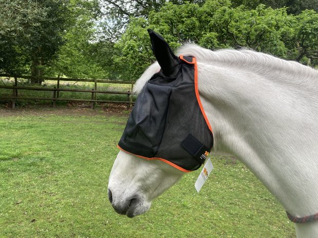 Equilibrium Field Relief Midi With Ears