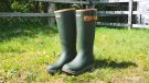 Ariat Burford wellies