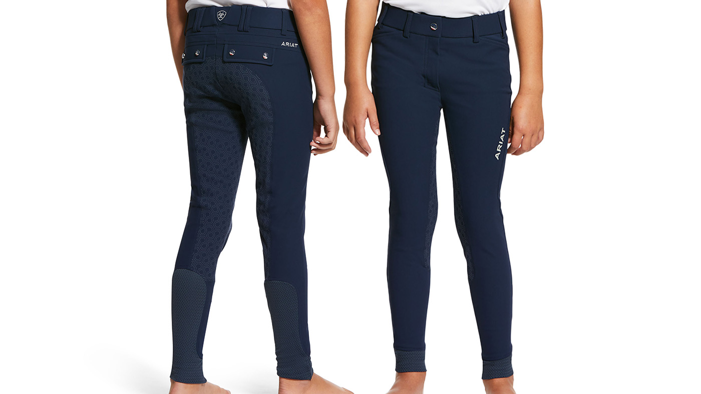 Ariat Tri Factor Breeches