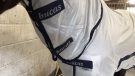 Bucas freedom fly rug neck cover