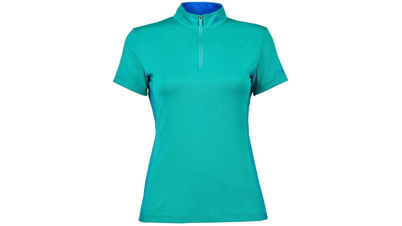 Dublin Airflow CDT Tech Top