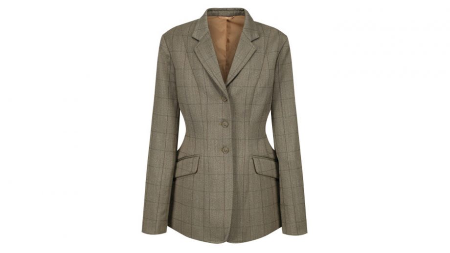 Best tweed horse riding jackets for showing and hunting | Horse & Hound