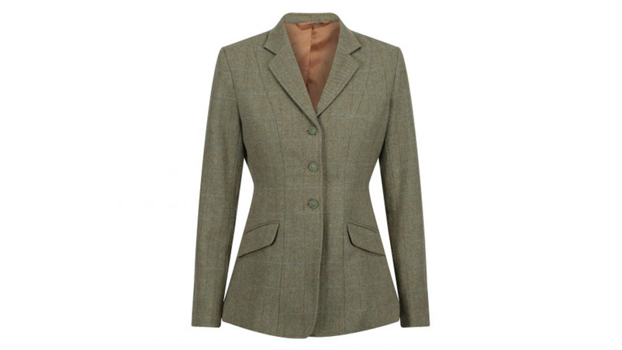Best tweed horse riding jackets for showing and hunting | Horse & Hound