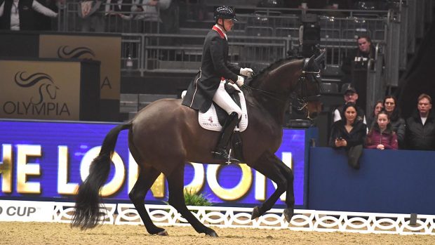 Gareth Hughes on KK Woodstock