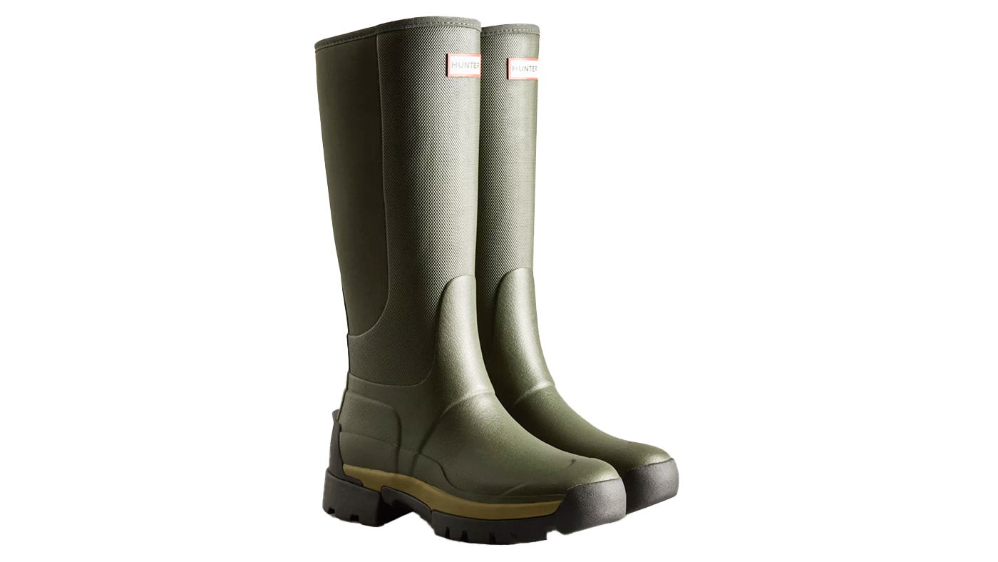 Save 25% on the Hunter Balmoral
