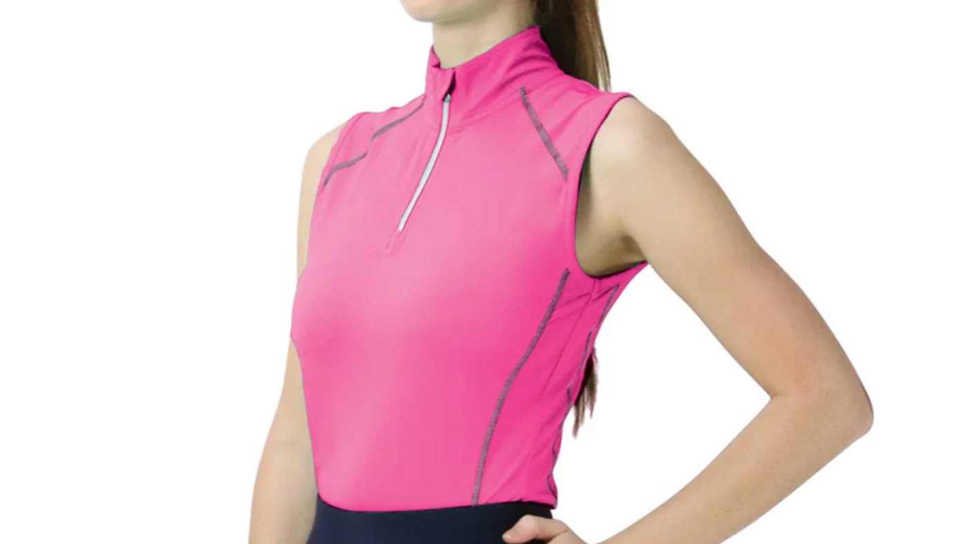 Hy Sport Active Sleeveless Top