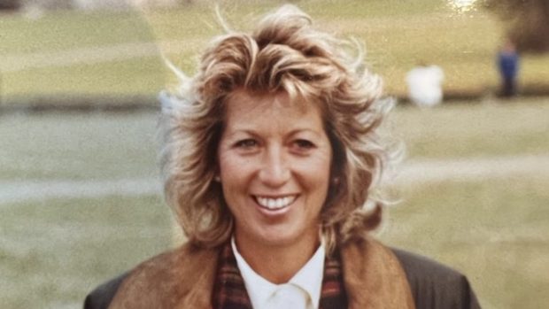 The racehorse owner Jean Shipp has died aged 80