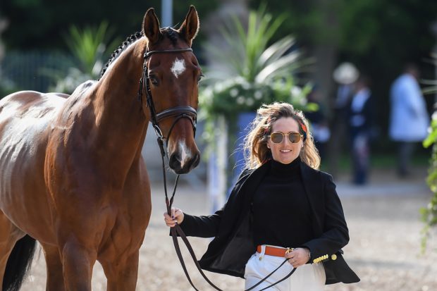 Who will win Badminton Horse Trials 2022? Laura Collett and London 52 pre-event favourites to lift the trophy