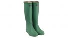 Le Chameau Iris wellies