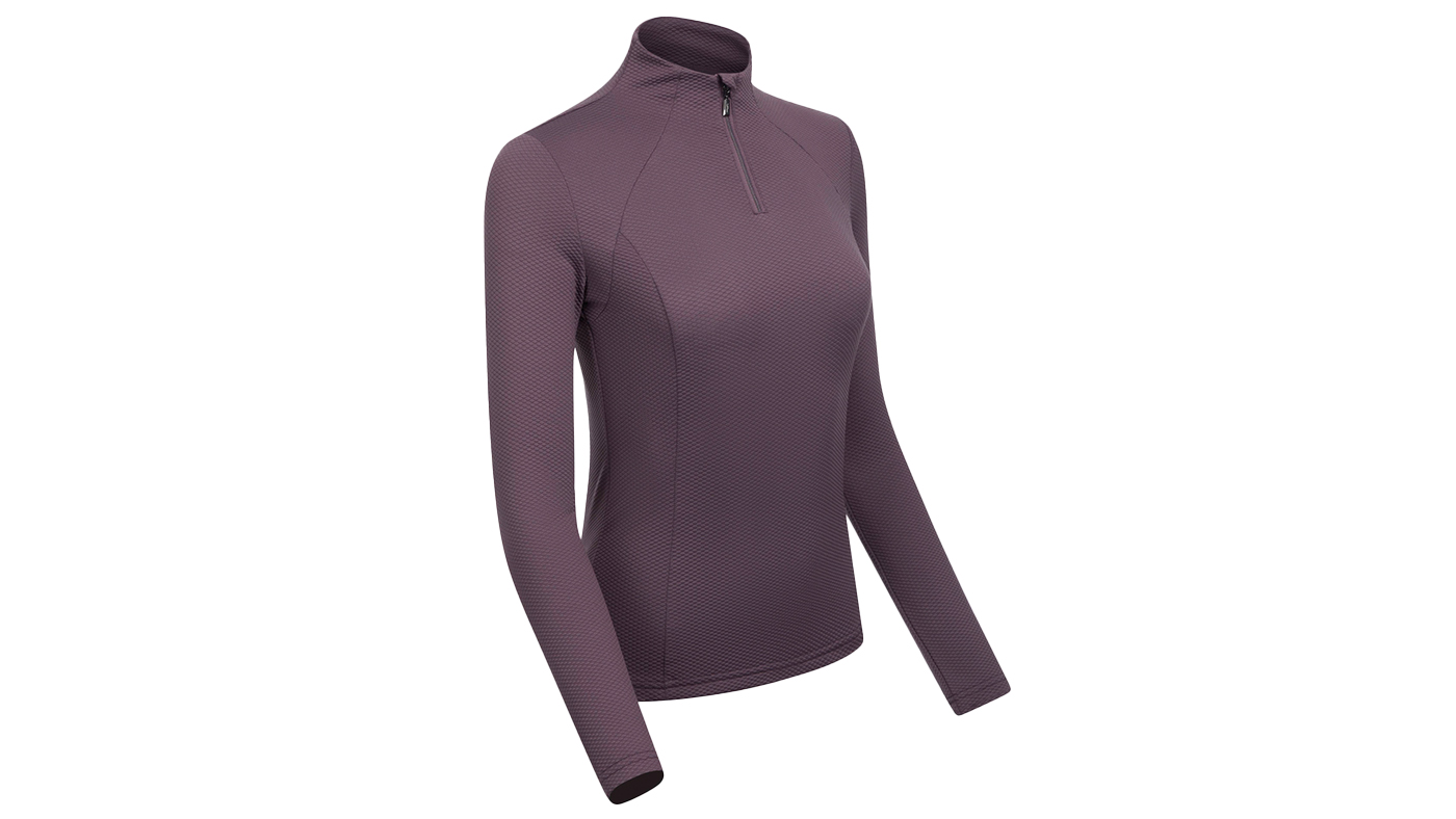 LeMieux Alice ¼-Zip