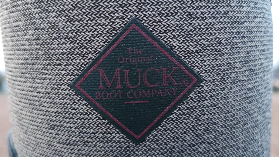 Muck Boot Arctic Sport logo