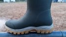 Muck Boot Arctic Sport tread
