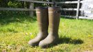 Rockfish Walkabout wellies review