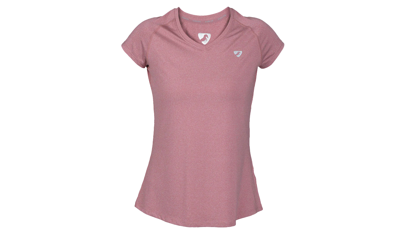 Shires Aubrion Elverson Tech T-shirt