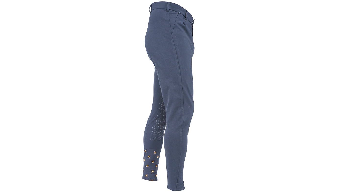 Shires Walton Boys Breeches